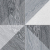 Gayafores MELANGE Black 33,15x33,15 (bal.= 1,32 m2)