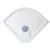 Arttec Strop pre box BRILIANT - biely