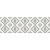 Cersanit BLACK&WHITE MOSAIC 25X75, obklad-dekor OD334-010,1.tr.