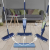 Bona OxyPower Deep Clean Pad- utierka modrá BO35
