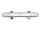 GROHE P. Grohtherm 1000 Termostatická sprchová batéria nástenná 150mm, Chróm