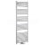 Aqualine ALYA vykurovacie teleso rovné 600x1785mm, 614 W, stredové pripojenie, chróm