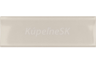 Equipe VIBE In obklad Taupe Gloss 6,5x20 cm lesklý (bal=0,42m2)