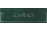Equipe VIBE In obklad Newport Green Gloss 6,5x20 cm lesklý (bal=0,42m2)