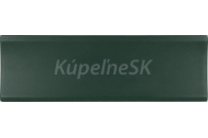 Equipe VIBE In obklad Newport Green Matt 6,5x20 (bal=0,42m2)