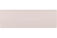 Equipe VIBE Out obklad Fair Pink Matt 6,5x20 cm matný (bal=0,5m2)