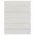 Equipe WADI mrazuvzdorná dlažba Snow 6x30 cm matná (bal=0,5m2)