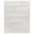Equipe WADI mrazuvzdorná dlažba/obklad Decor Snow 6x30 cm matná (bal=0,5m2)