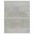 Equipe WADI mrazuvzdorná dlažba/obklad Decor Stone 6x30 cm matná (bal=0,5m2)
