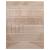 Equipe WADI mrazuvzdorná dlažba/obklad Decor Taupe 6x30 cm matná (bal=0,5m2)