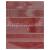 Equipe WADI mrazuvzdorná dlažba/obklad Decor Garnet 6x30 cm matná (bal=0,5m2)