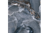 BALDOCER ONYX mrazuvzdorná dlažba/obklad Bleu Pulido 120x120 cm lesklá (bal=1,44m2)