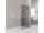 Mereo Novea sklo pre Walk in 65,4 x 200 cm, 8mm, EASY CLEAN