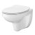 Cersanit Set B470 WC závesné Cersania 36x52,5cm Simpleon+sed.Delfi Slim SC Duroplast Biela