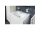 Mereo Opto, kúpeľňová skrinka 81 cm, Multidecor, Betón Chicago tmavosivý