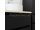 Mereo Opto, kúpeľňová skrinka 121 cm, Multidecor, Light Rock Hickory