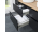 Mereo Opto, kúpeľňová skrinka 121 cm, Multidecor, Šedá supermat
