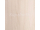 Mereo Opto kúpeľňová skrinka vysoká 125 cm, pravé otváranie, Multidecor, Javor Hard šampan