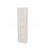 Mereo Aira, kúpeľňová skrinka 170 cm vysoká, ľavé otváranie, Multidecor, White Loft Pine