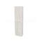 Mereo Aira, kúpeľňová skrinka 170 cm vysoká, pravé otváranie, Multidecor, White Loft Pine