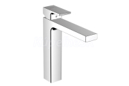 Hansgrohe Vernis Shape 190 umývadlová stojánková batéria bez výpuste Chróm 71591000