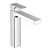 Hansgrohe Vernis Shape 190 umývadlová batéria s výpusťou a tiahlom Chróm