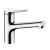 Hansgrohe Zesis M33 drezová/kuchynská batéria 150 s vyťahovacou sprškou Chróm