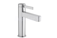 Hansgrohe Finoris 110 CoolStart umývadlová stojánková batéria s výpusťou Push-Open Chróm 7