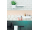 Hansgrohe WallStoris ručná sprcha 105 Activation EcoSmart 3jet,tyč,sada na odkl.Čierna mat