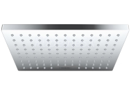 Hansgrohe Vernis Shape 230 hlavová sprcha 1jet 230x170 mm Green Chróm 26094000