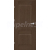 ERKADO SET Rámové dvere Nemézia 8 plné, CPL, Wenge Dark St + zárubeň