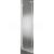Ronal CADURA Bočná stena v 90° 75x200 cm sklo Shade profil Chróm