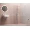 Ravak W-Set Wall/Corner pre sprchové kúty Wall/Corner šírka 80 cm Biely