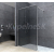 Arttec SIMPLE Walk-In 160x200cm sklo Šedé/Transparent,profil leštený Alu,1 vzpera