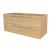 Mereo Bino, kúpeľňová skrinka 121 cm, Multidecor, Dub Arlington