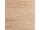 Mereo Bino kúpeľňová skrinka horná 63 cm, ľavá, Multidecor, Dub San remo sand