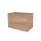 Mereo Bino, kúpeľňová skrinka 101 cm, Multidecor, Light Select Walnut