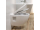 Cersanit Moduo Set B905 WC závesné 35,5x53 cm+sedátko SoftClose,Easy-off,Duroplast Biela