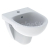 Geberit Selnova Compact závesný bidet 48x35,5 cm,otvor pre batériu,prepad,Biely