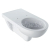 Geberit Selnova Comfort WC závesné 70x35,5cm,hlboké splachovanie,predĺžené vyloženie,Biele
