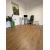 Egibi RIGID SPC Canadian Design Victoria Dub Hnedý vynilová podlaha podložk1230x180x5mm