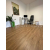 Egibi RIGID SPC Canadian Design Victoria Dub Hnedý vynilová podlaha podložk1230x180x5mm