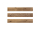 Egibi RIGID SPC Canadian Design Montreal Dub Hnedý vynilová podlaha podložk1230x180x5mm
