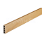 Egibi RIGID SPC soklová lišta Golden EF systém v.50x12 mm dĺžka 2,4 m