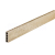 Egibi RIGID SPC soklová lišta Ottawa EF systém v.50x12 mm dĺžka 2,4 m