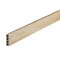 Egibi RIGID SPC soklová lišta Ottawa EF systém v.50x12 mm dĺžka 2,4 m