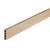Egibi RIGID SPC soklová lišta Jägerndorf EF systém v.50x12 mm dĺžka 2,4 m