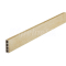 Egibi RIGID SPC soklová lišta Montreal EF systém v.50x12 mm dĺžka 2,4 m