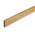 Egibi RIGID SPC soklová lišta Hamilton EF systém v.50x12 mm dĺžka 2,4 m