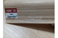 PVC soklová lišta Jägerndorf nr.137 EgibiFloors dĺžka 250 cm
